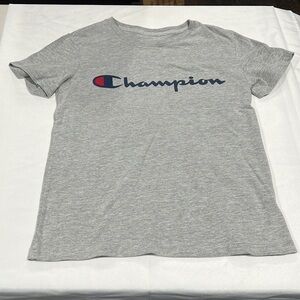 Champion t-shirt. Size small.